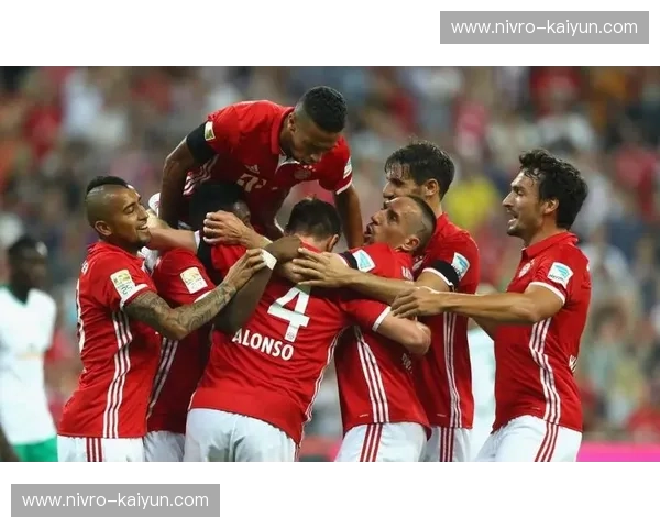 德甲排名形势：数据驱动下的新格局与投资机会