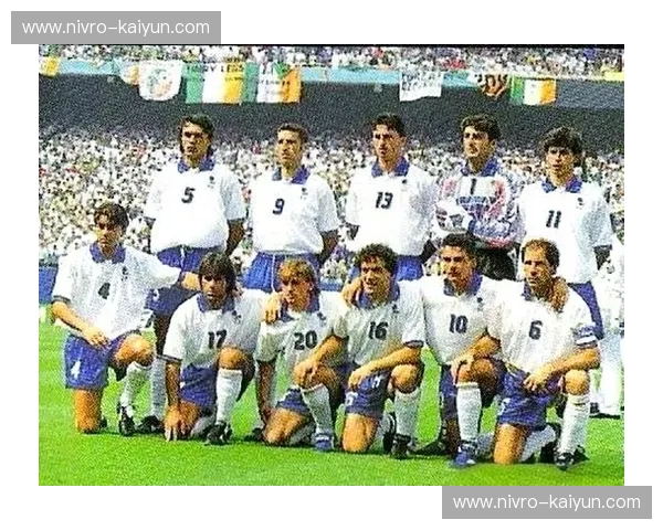 蓝衣军团的复兴之路：意大利vs以色列直播，一场不容错过的欧罗巴绿茵史诗