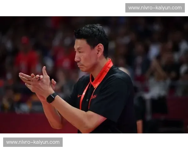 铁军硬碰硬：2017年贝鲁特之巅，中澳男篮的血性博弈与时代阵痛