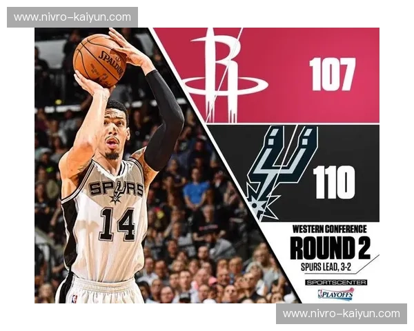 🚀火箭vs.马刺5.2：尘封的回响，激荡的青春！